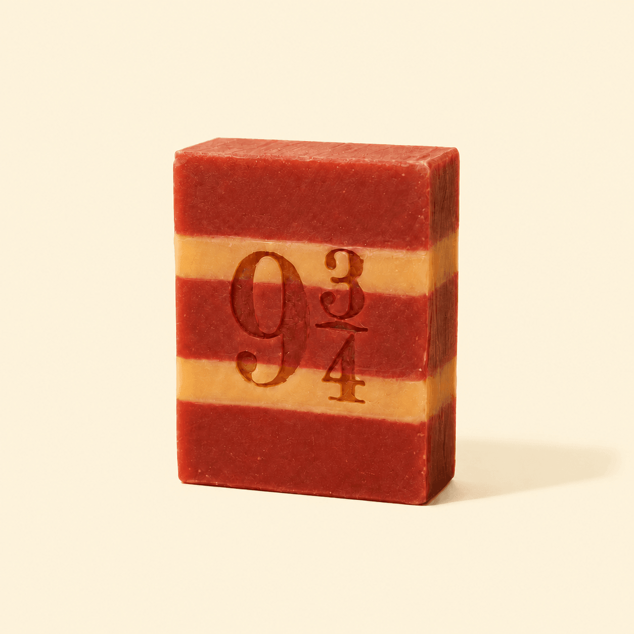 9 ¾
