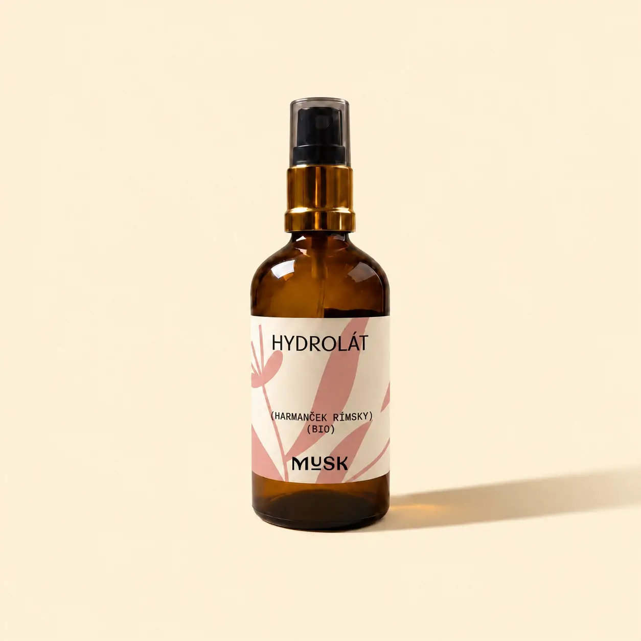 HYDROLÁT- HARMANČEK