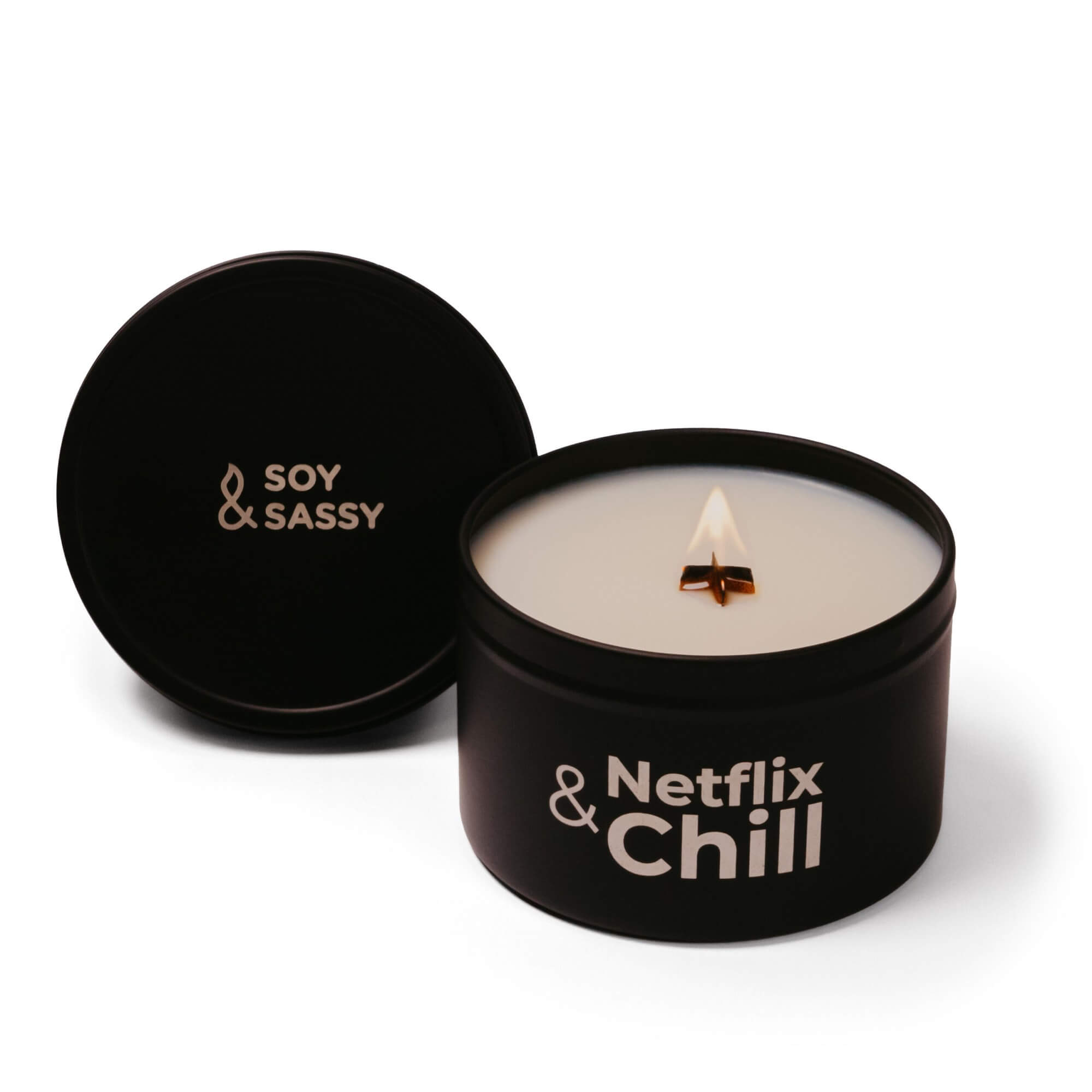 Netflix & Chill
