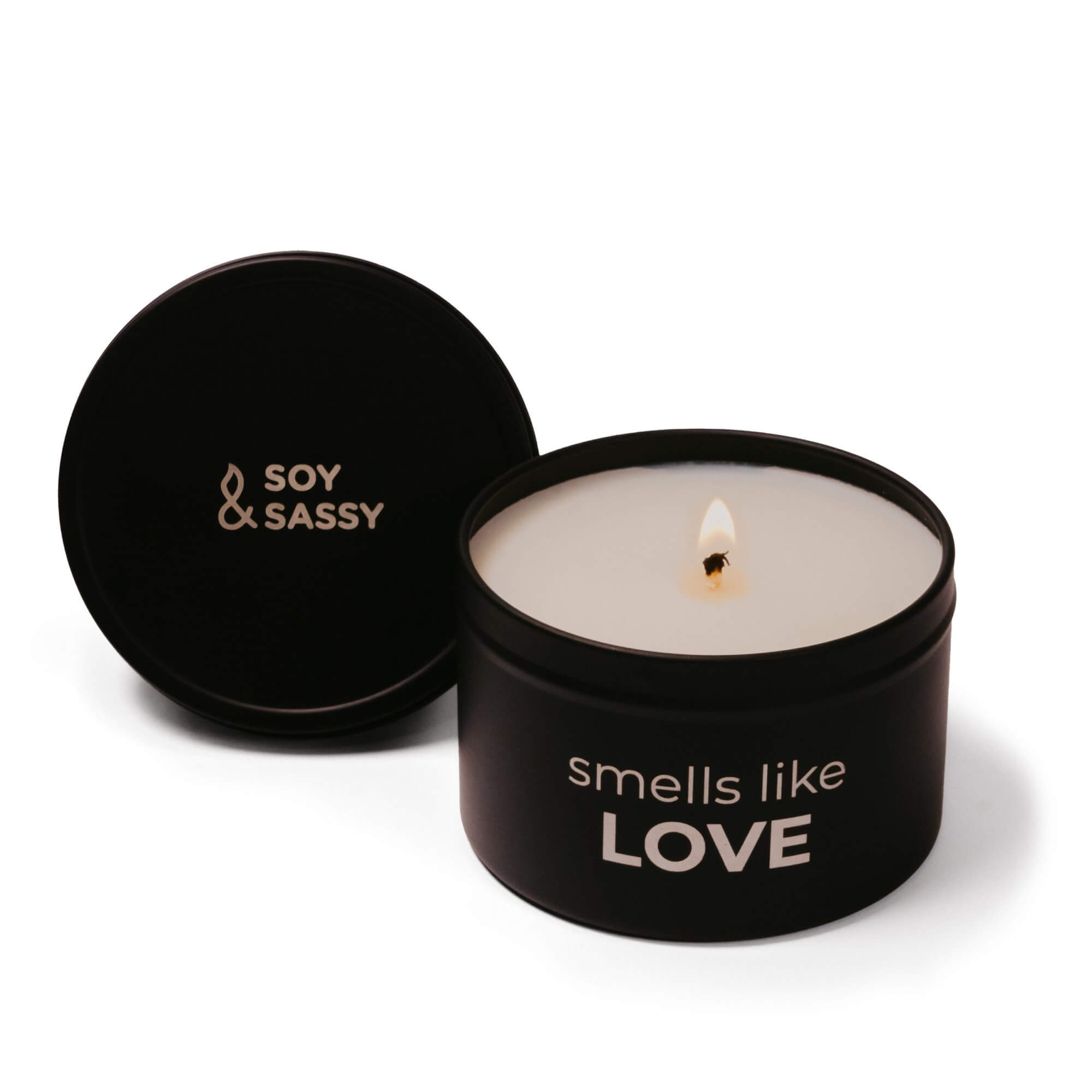 Smells like LOVE