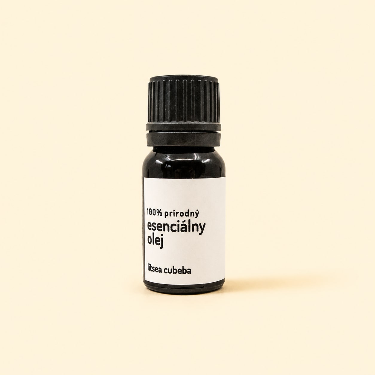 Litsea Cubeba – 100% esenciální olej