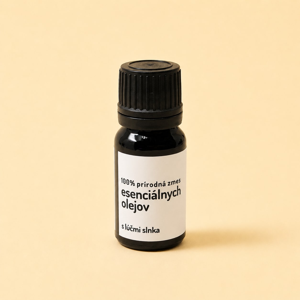 Sun Rays – essential oil blend