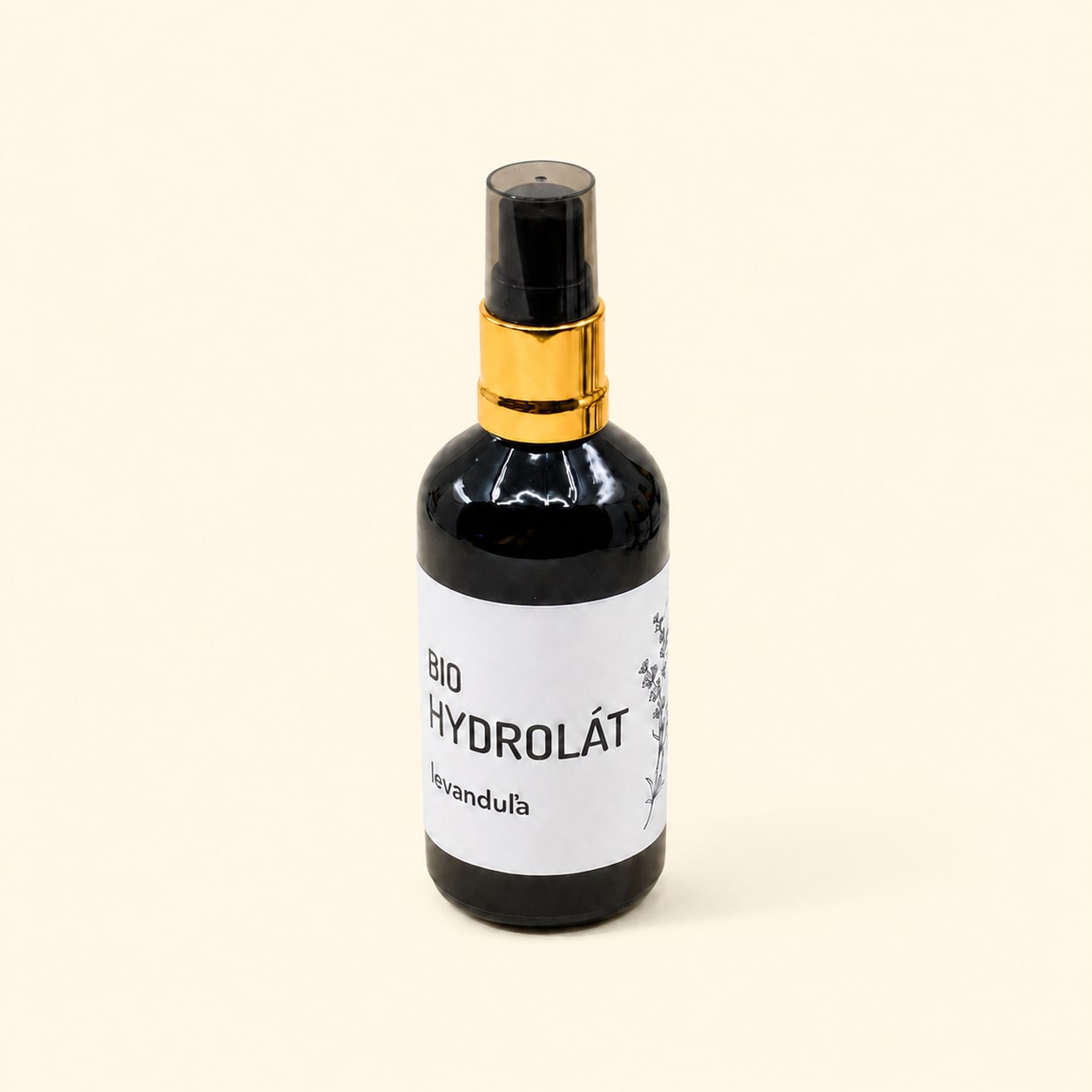 HYDROLÁT – LEVANDULE