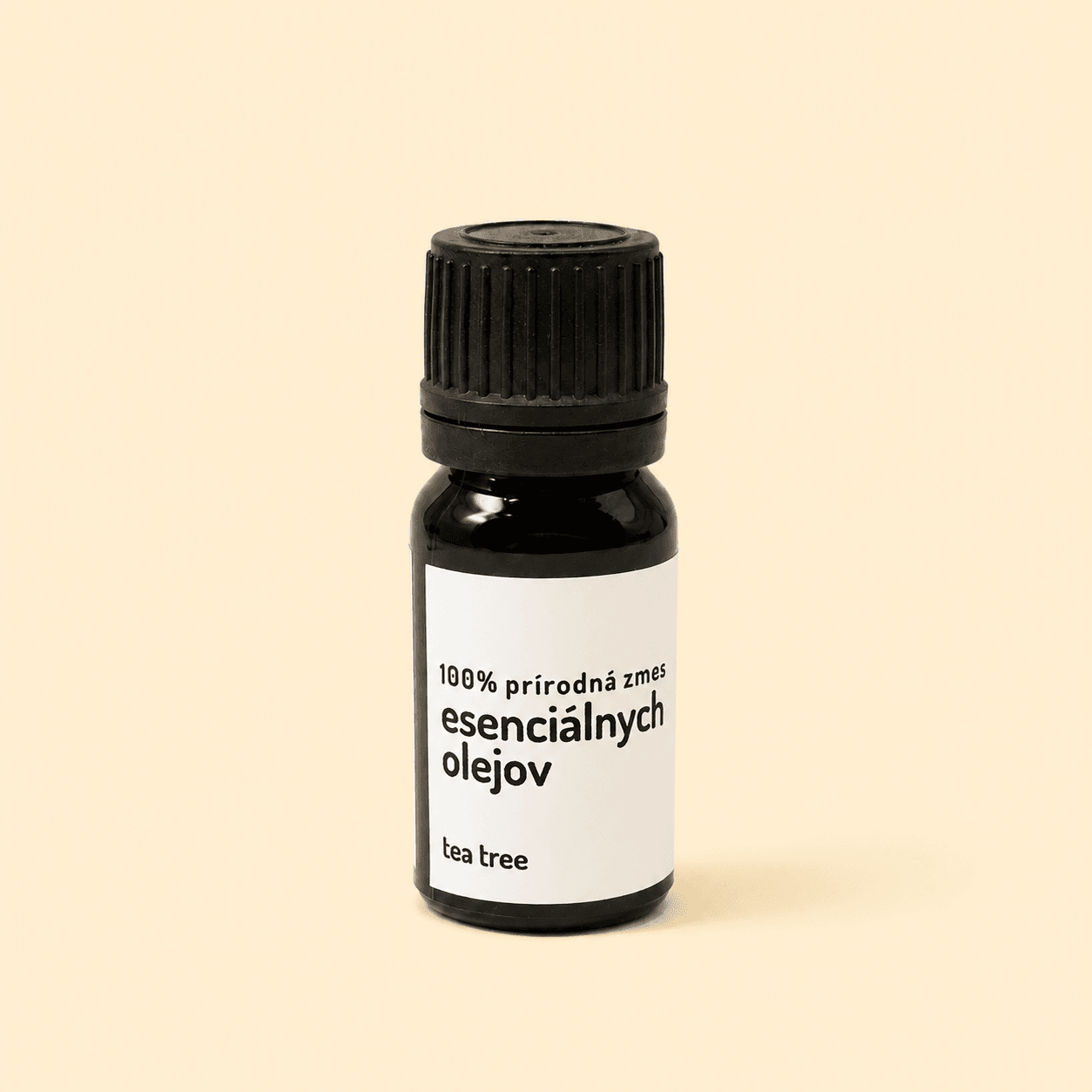 Tea Tree – 100% esenciální olej