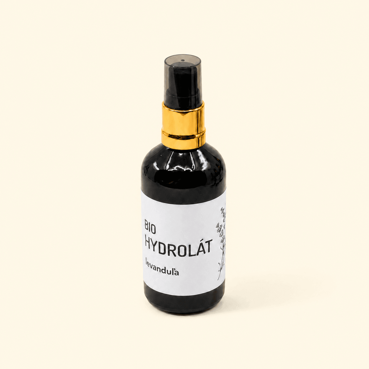HYDROLÁT – LEVANDULE