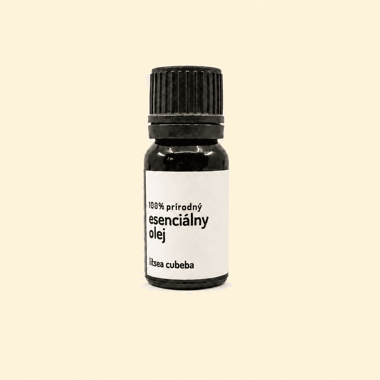 Litsea Cubeba – 100% esenciální olej