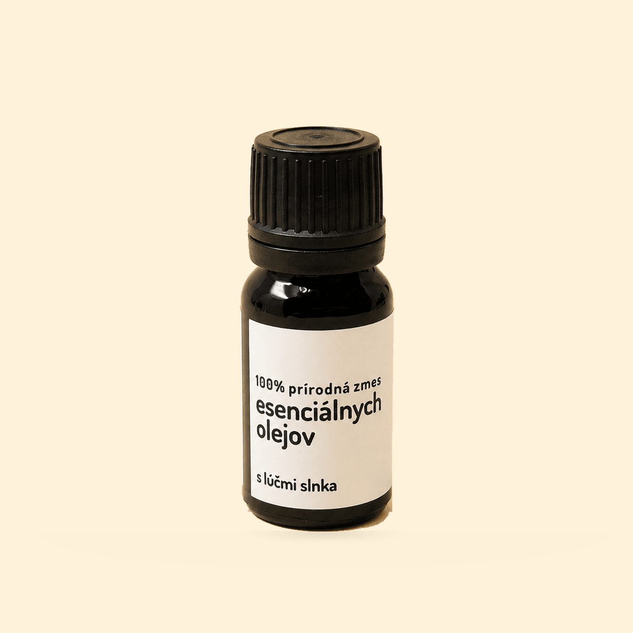 Sun Rays – essential oil blend