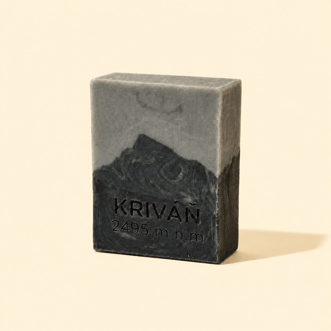 KRIVÁŇ