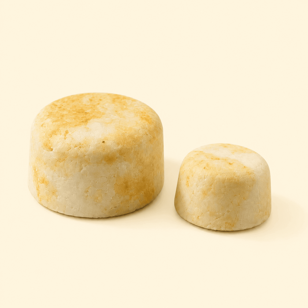 BOOST – shampoo bar to support hair growth