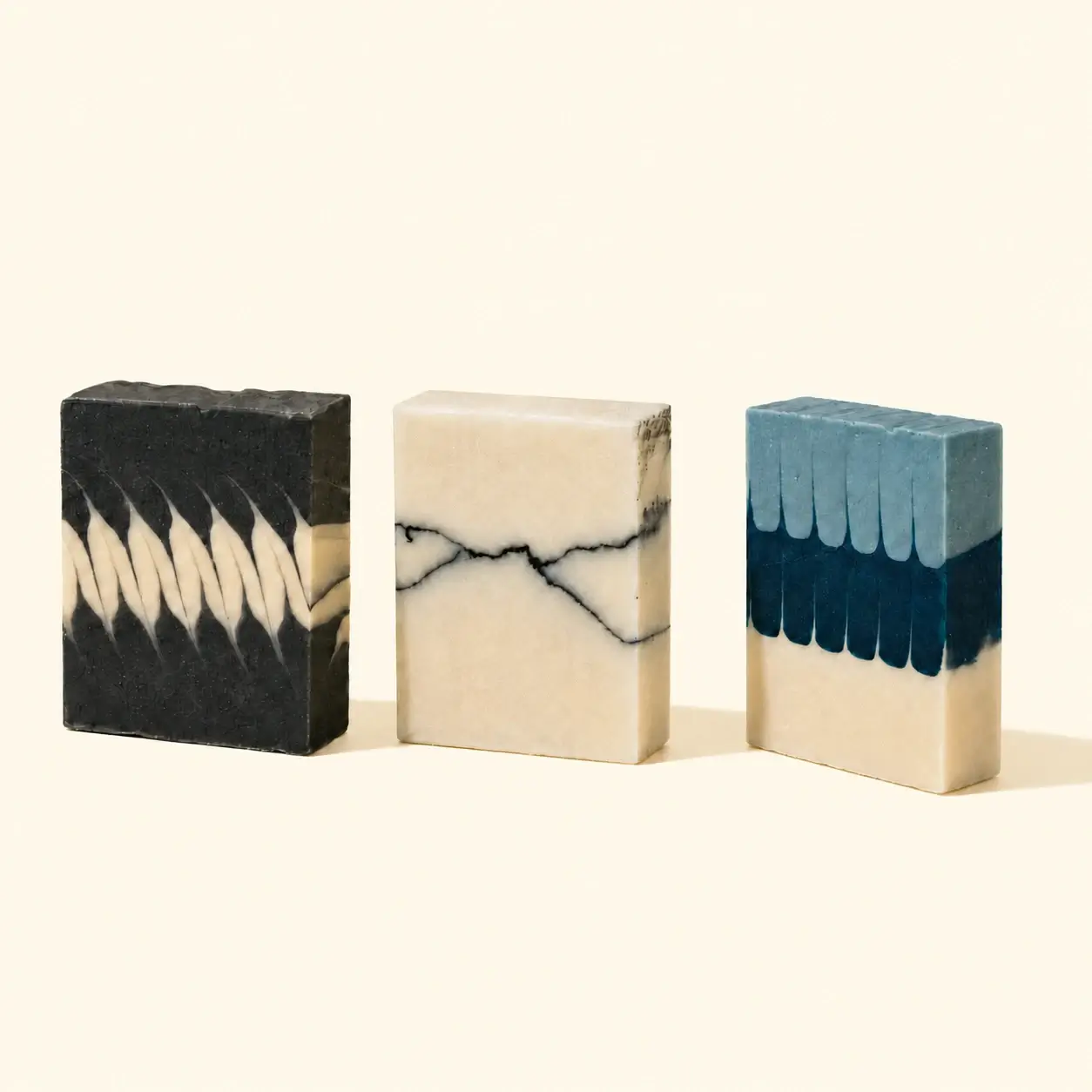 Gift set – Men's soaps
