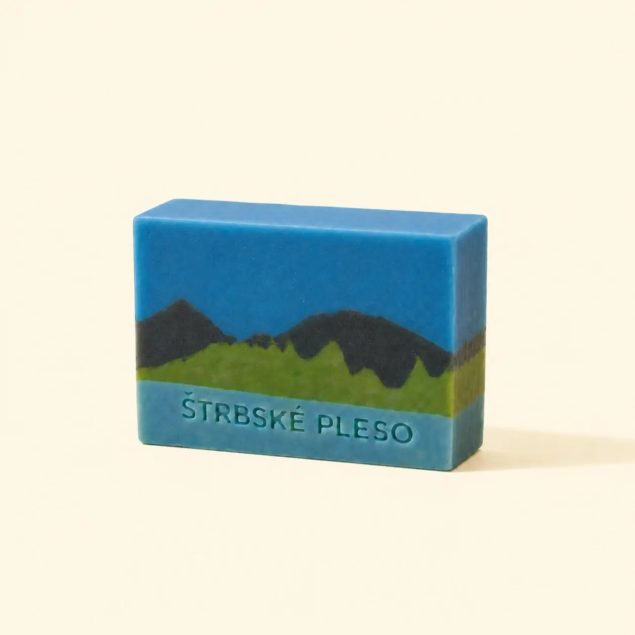 ŠTRBSKÉ PLESO
