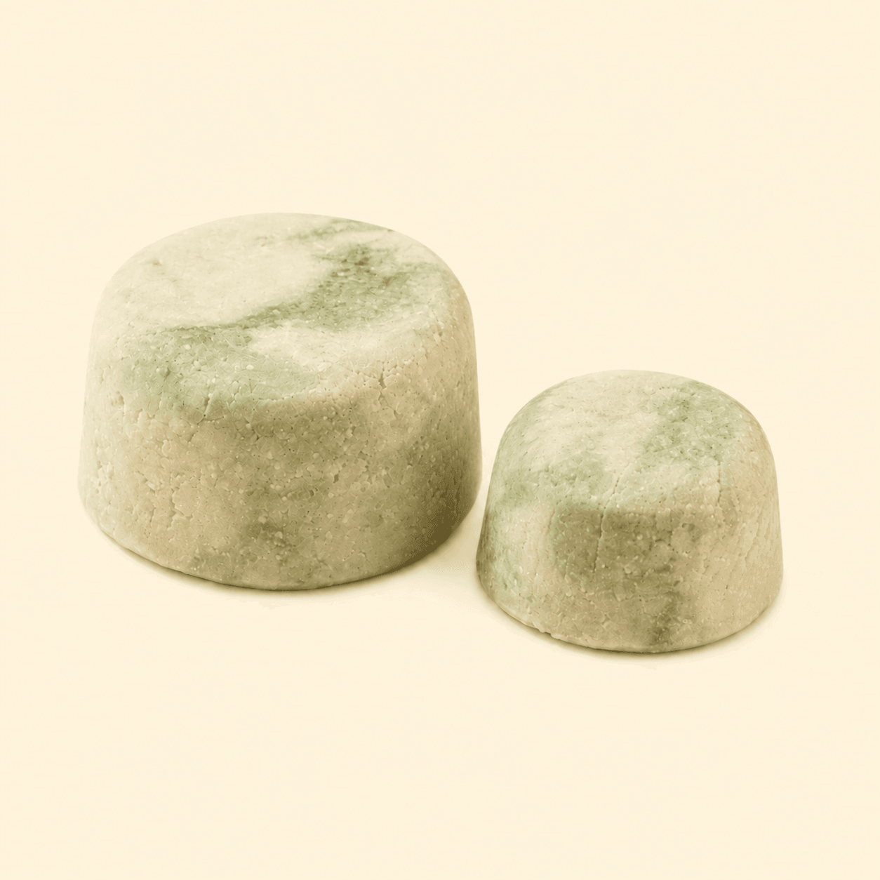 FRESH MORNING – shampoo bar for oily hair